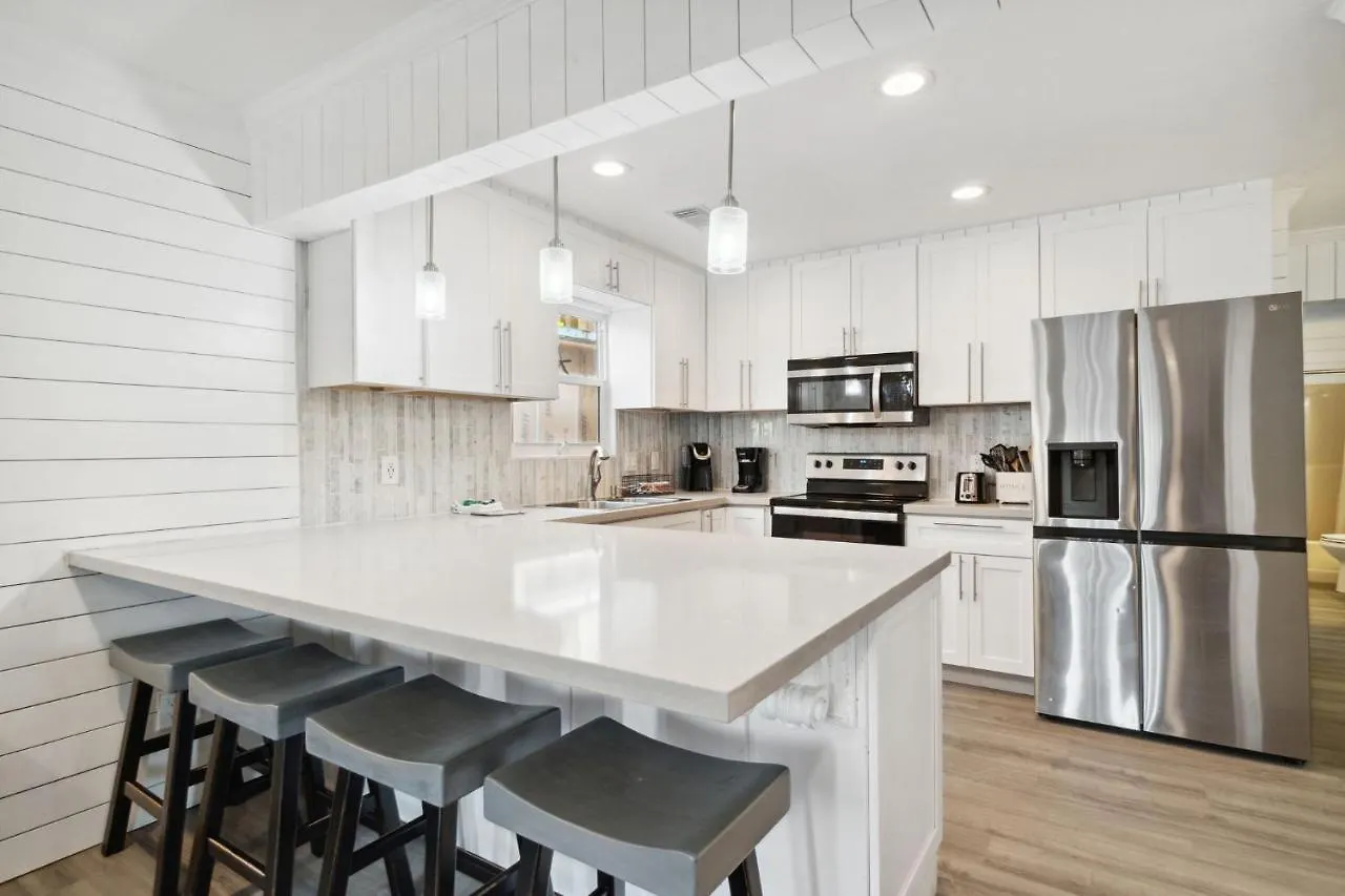 Paradise Palms With Heated Pool And Private Beach Destin 0*,  United States