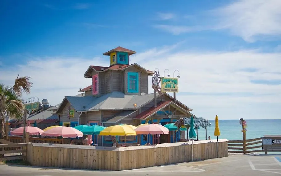 Holiday home Paradise Palms With Heated Pool And Private Beach Destin United States