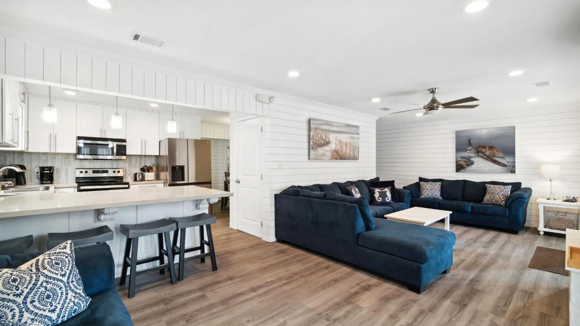 Paradise Palms With Heated Pool And Private Beach Destin Holiday home
