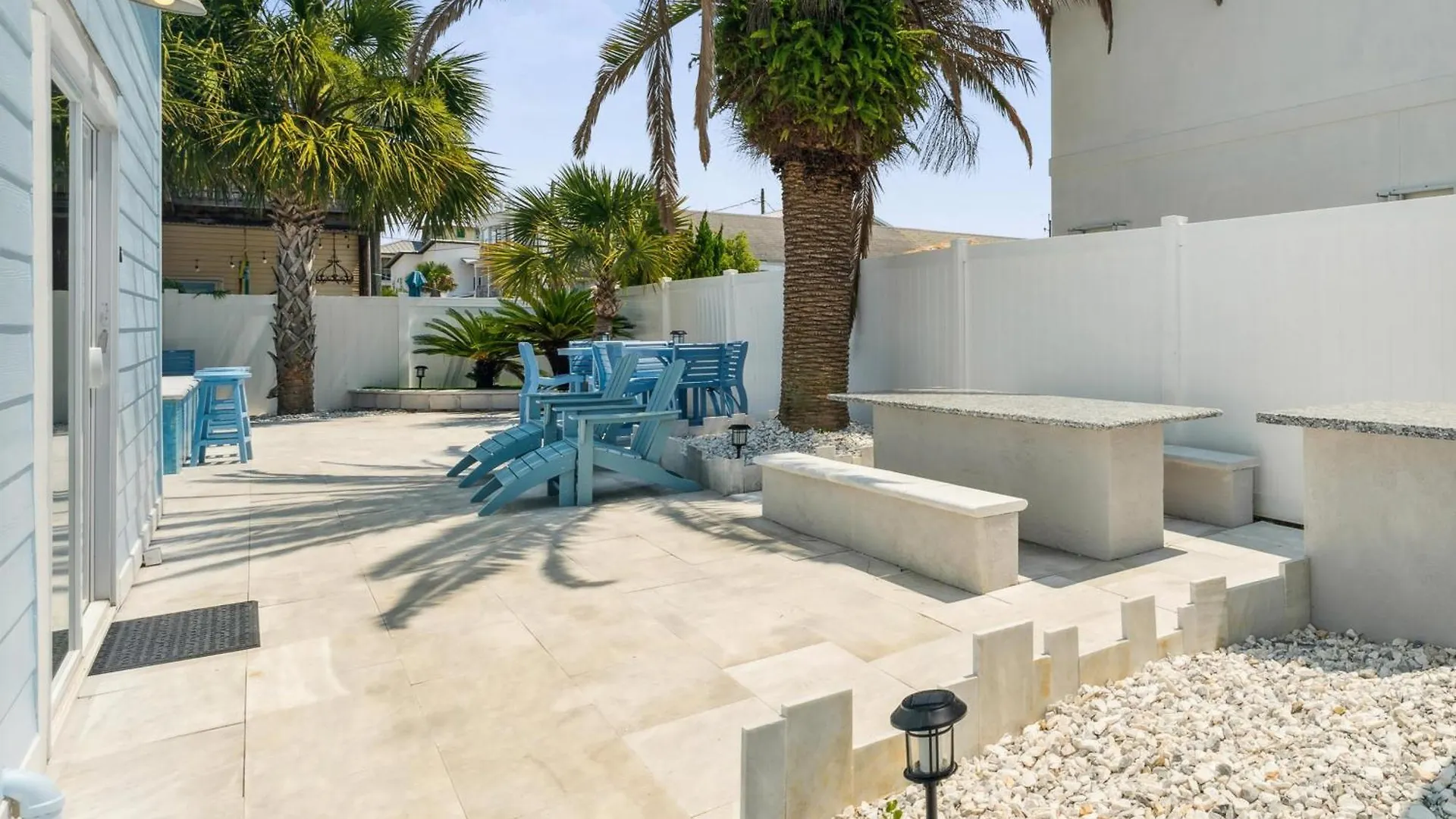 Paradise Palms With Heated Pool And Private Beach Destin 0*,