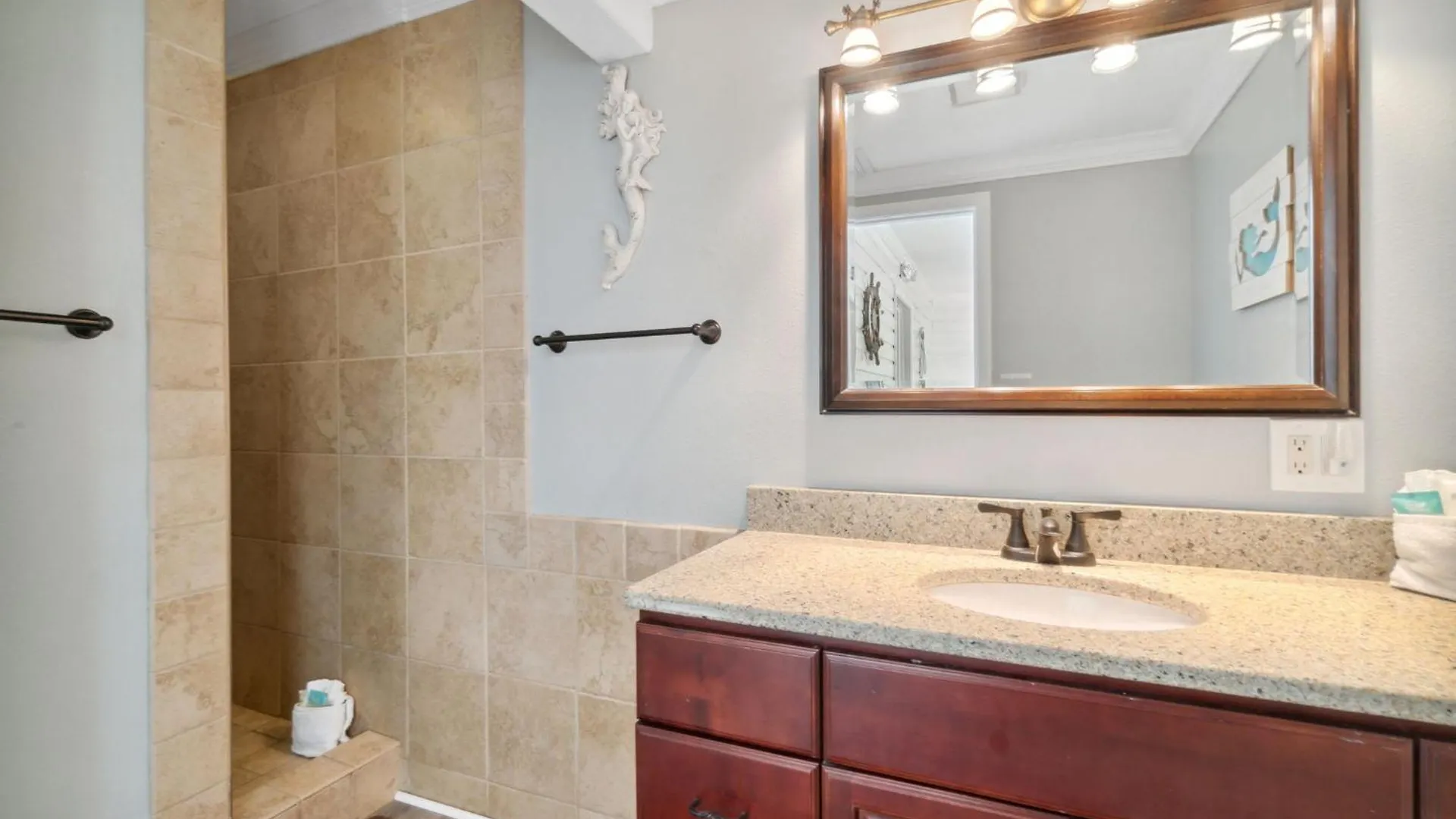Paradise Palms With Heated Pool And Private Beach Destin