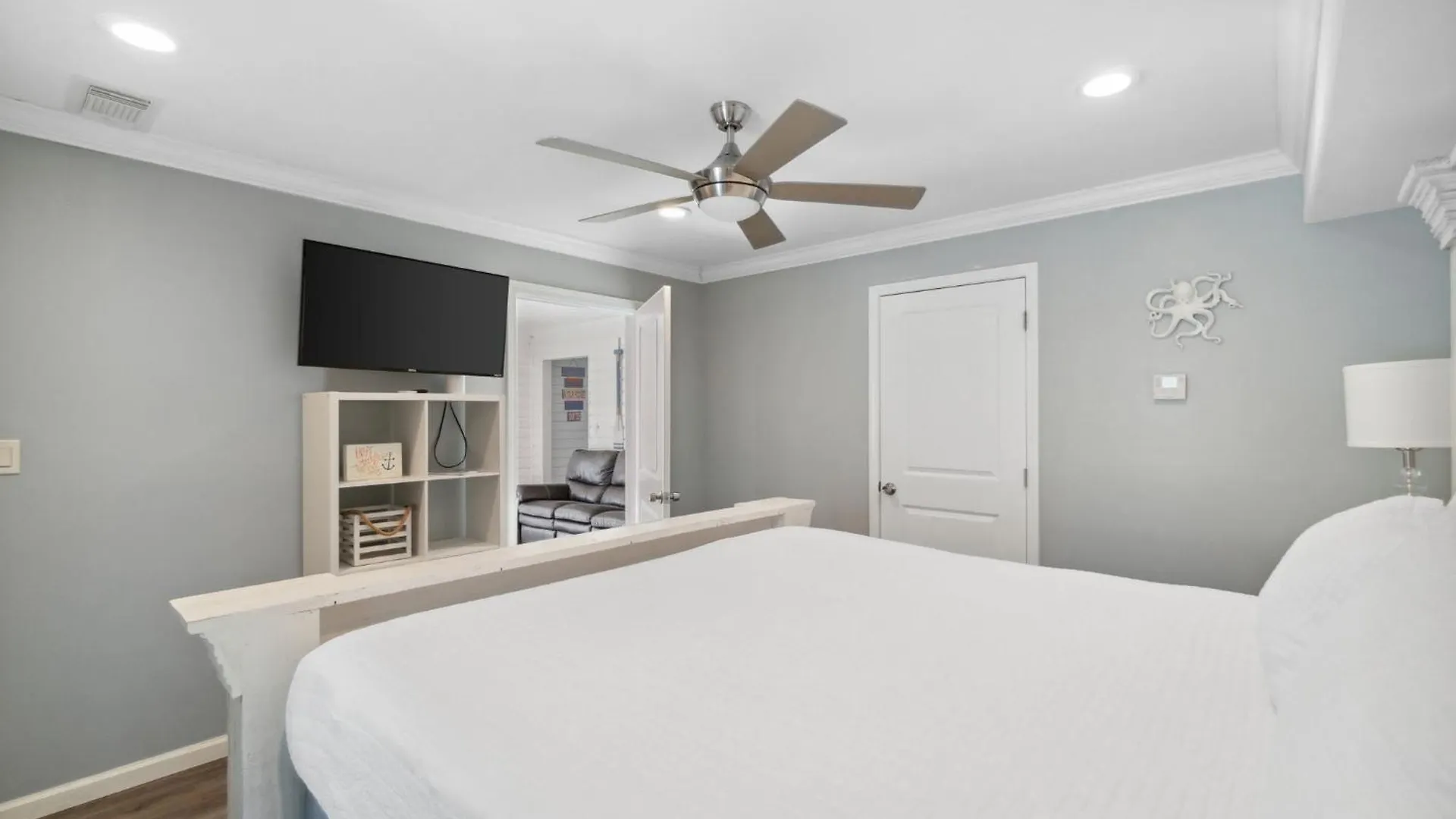 Holiday home Paradise Palms With Heated Pool And Private Beach Destin United States