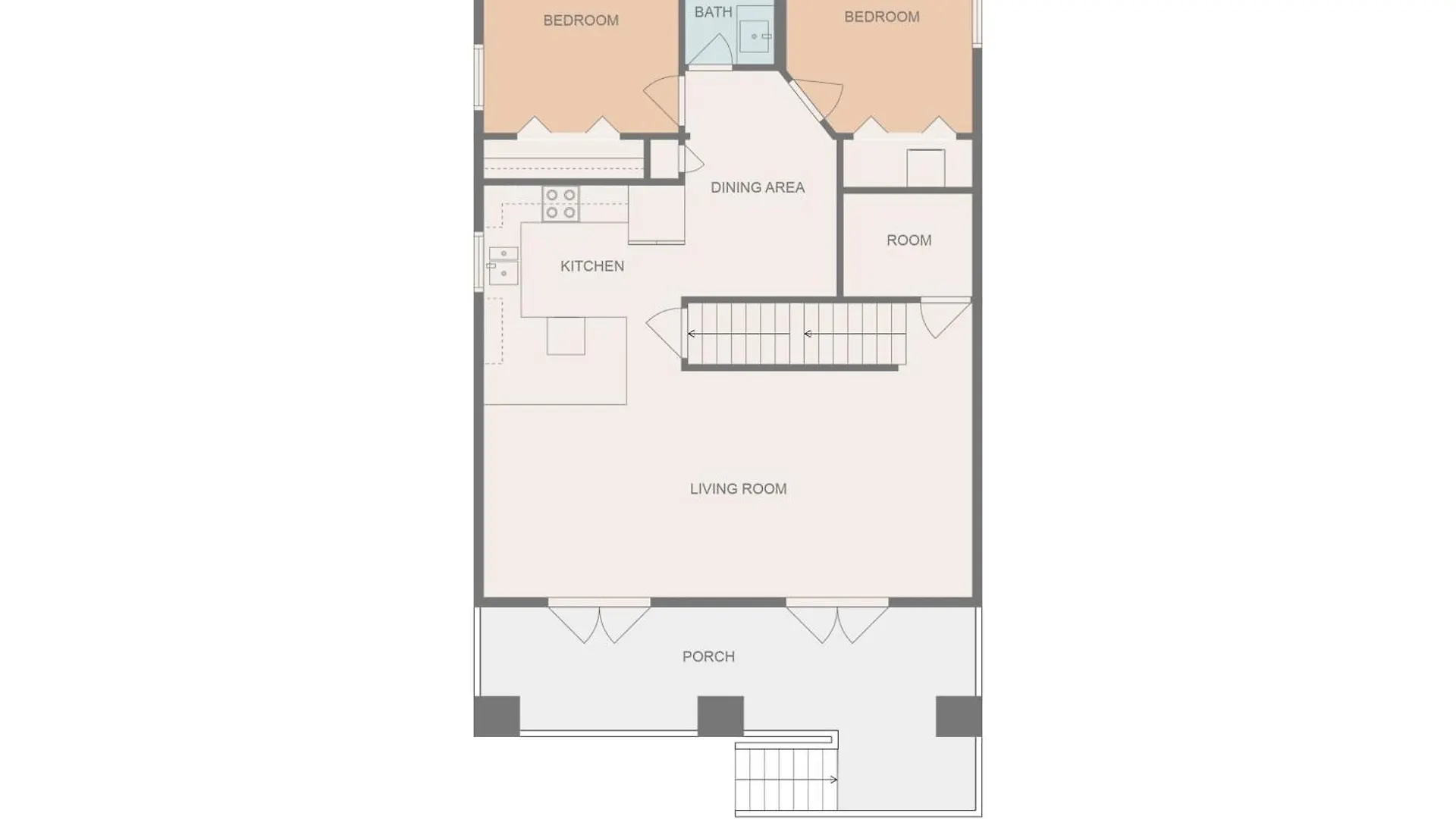 Paradise Palms With Heated Pool And Private Beach Destin 0*,