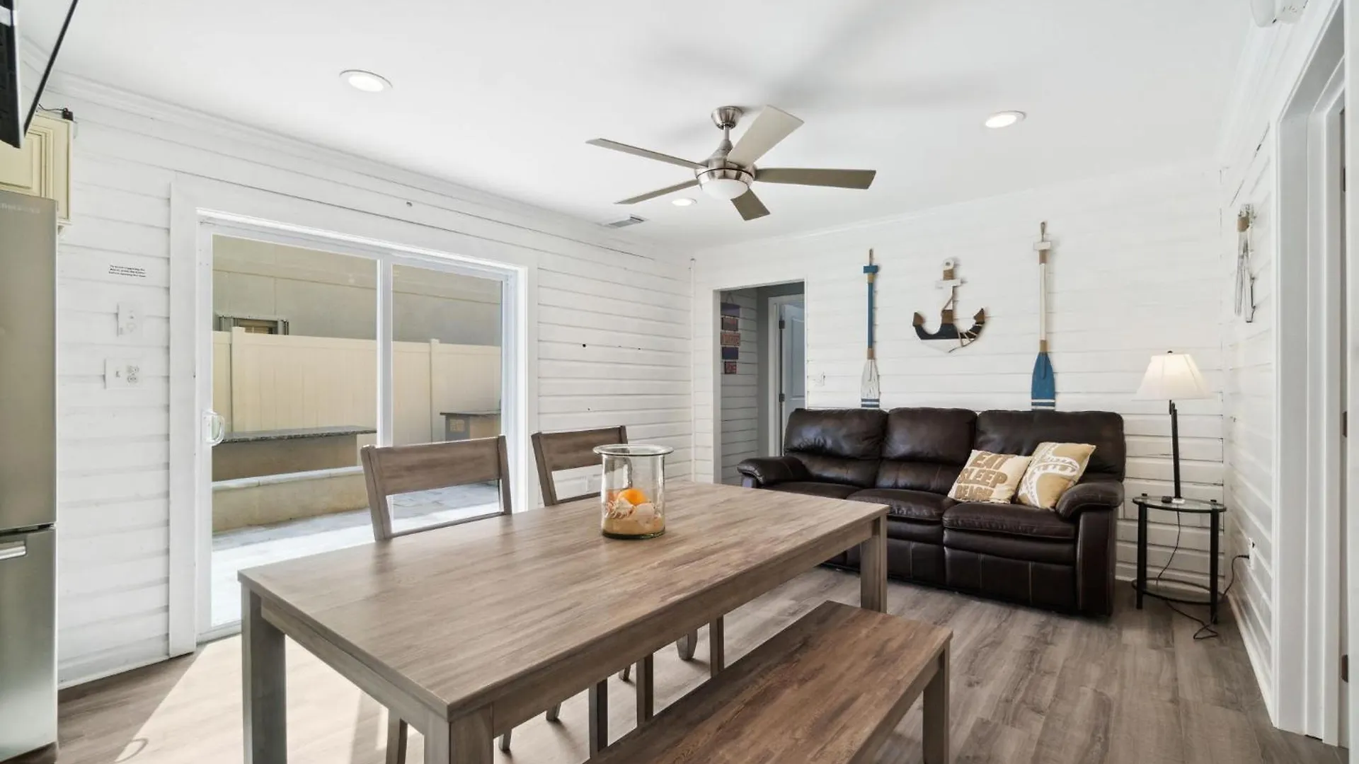Holiday home Paradise Palms With Heated Pool And Private Beach Destin