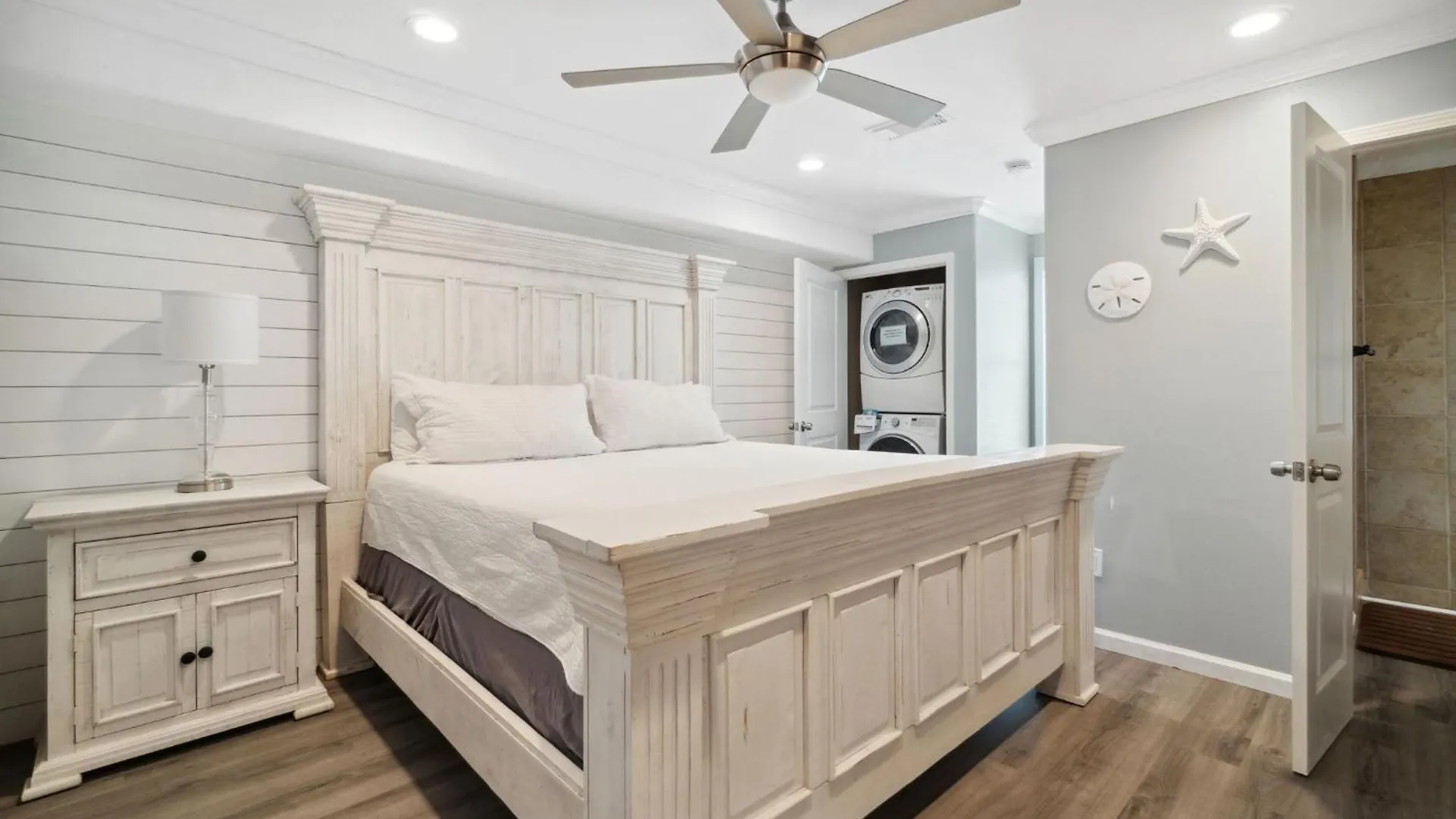 Paradise Palms With Heated Pool And Private Beach Destin Holiday home