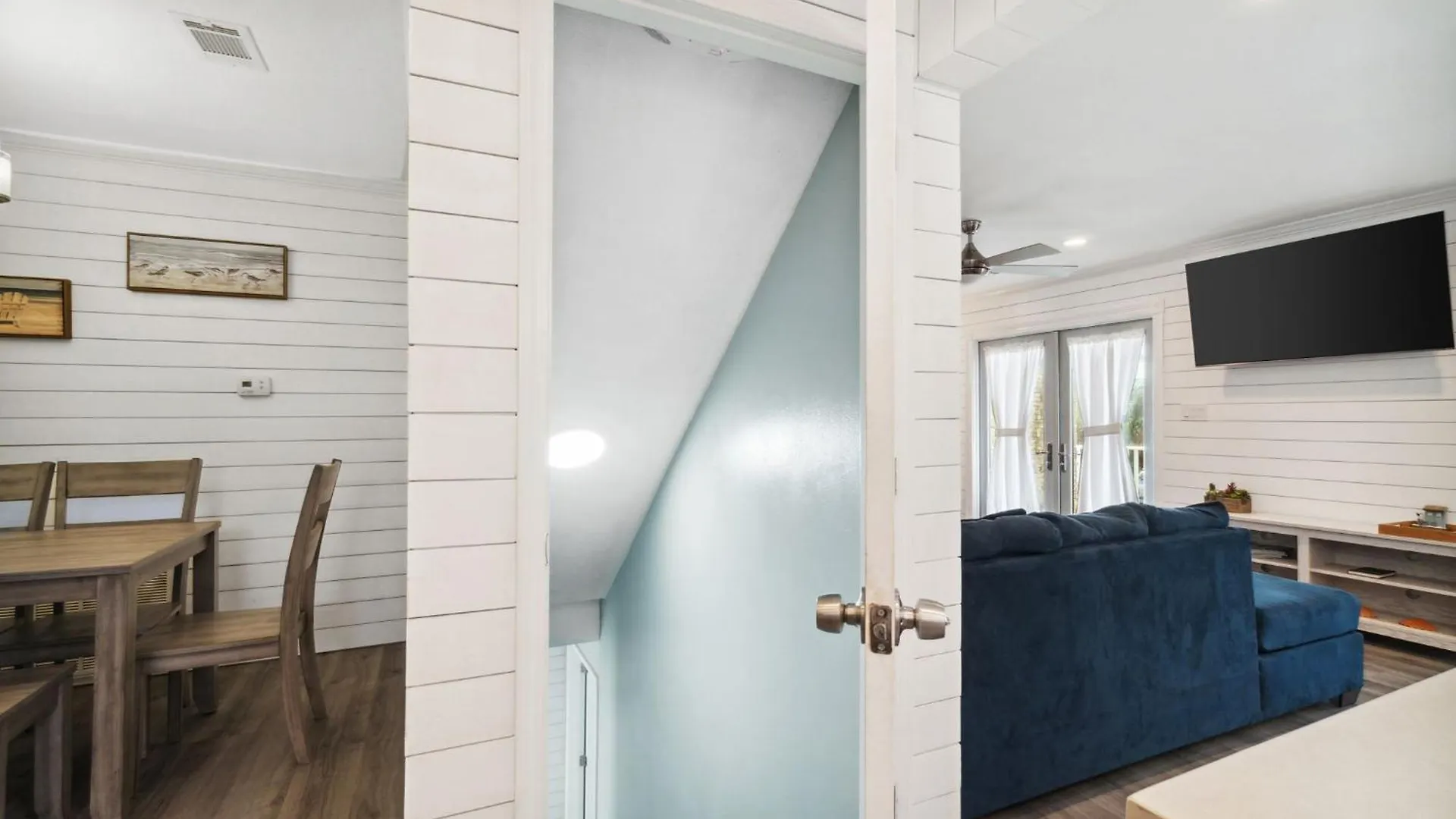 Paradise Palms With Heated Pool And Private Beach Destin Holiday home