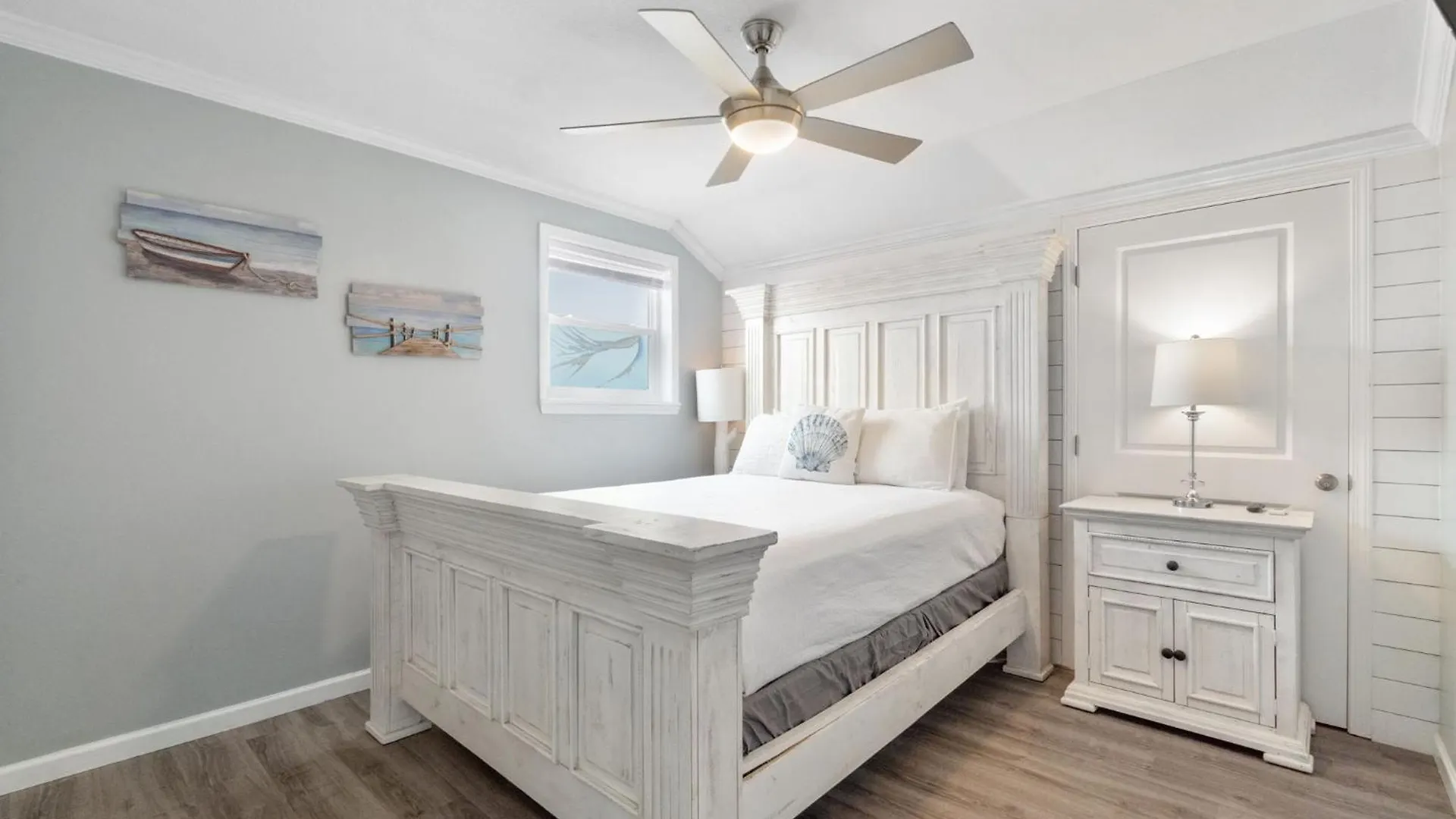 Paradise Palms With Heated Pool And Private Beach Destin Holiday home
