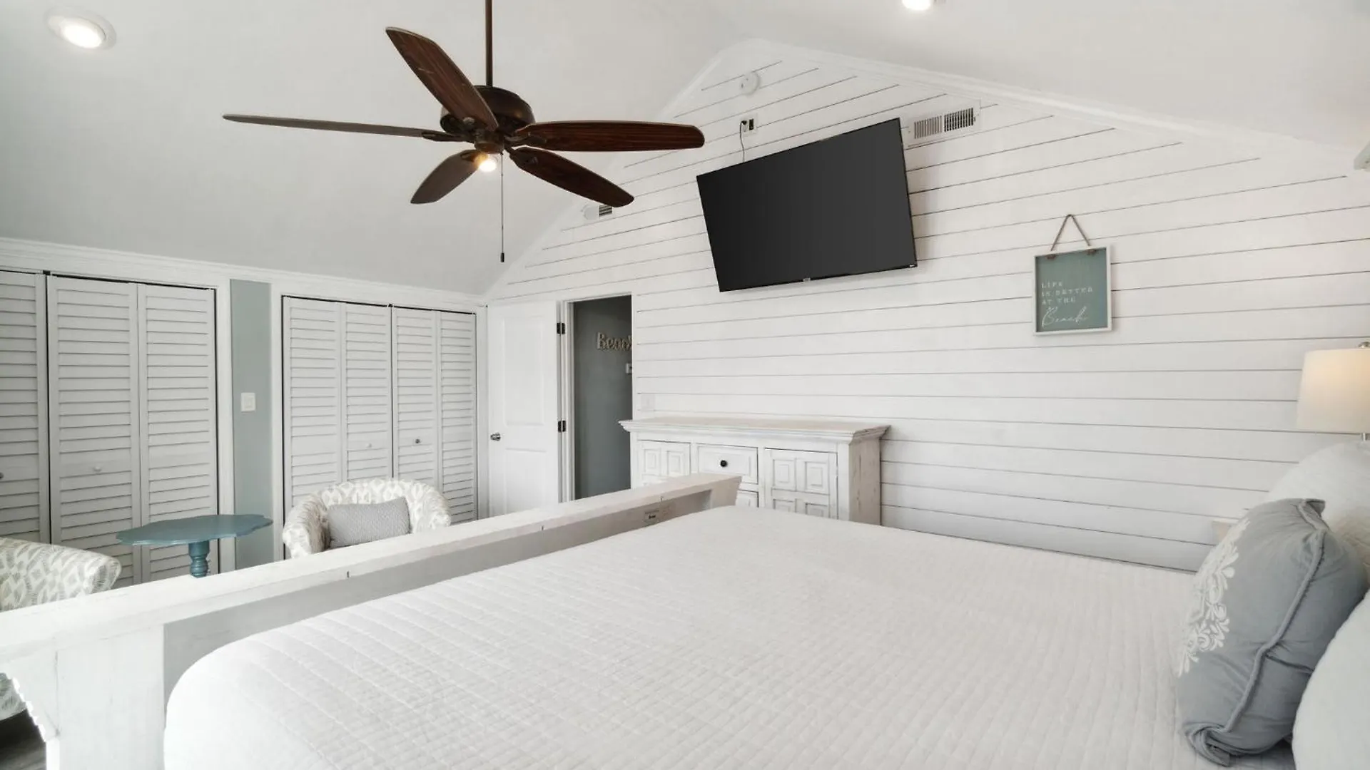 Holiday home Paradise Palms With Heated Pool And Private Beach Destin United States