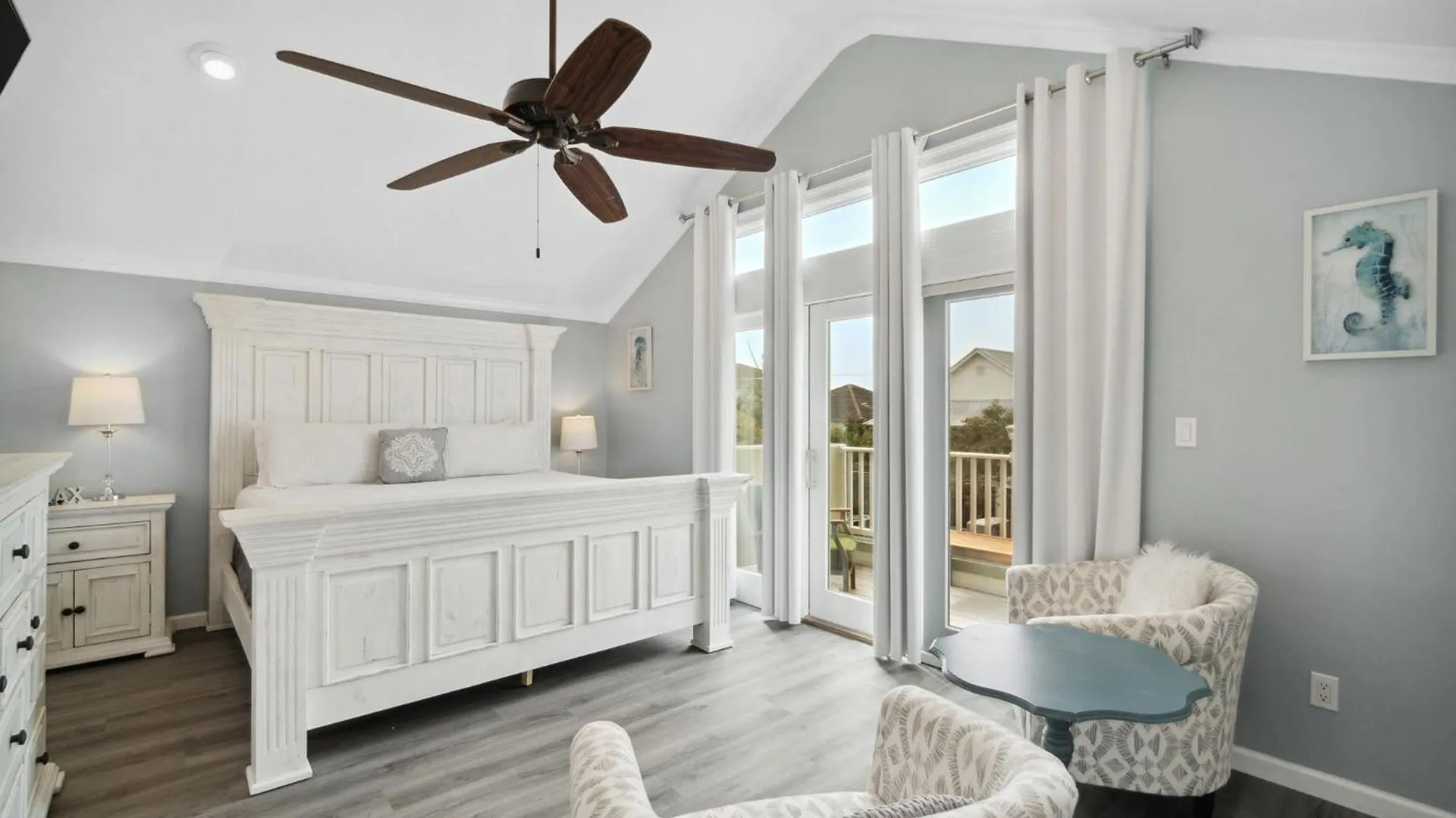 Holiday home Paradise Palms With Heated Pool And Private Beach Destin
