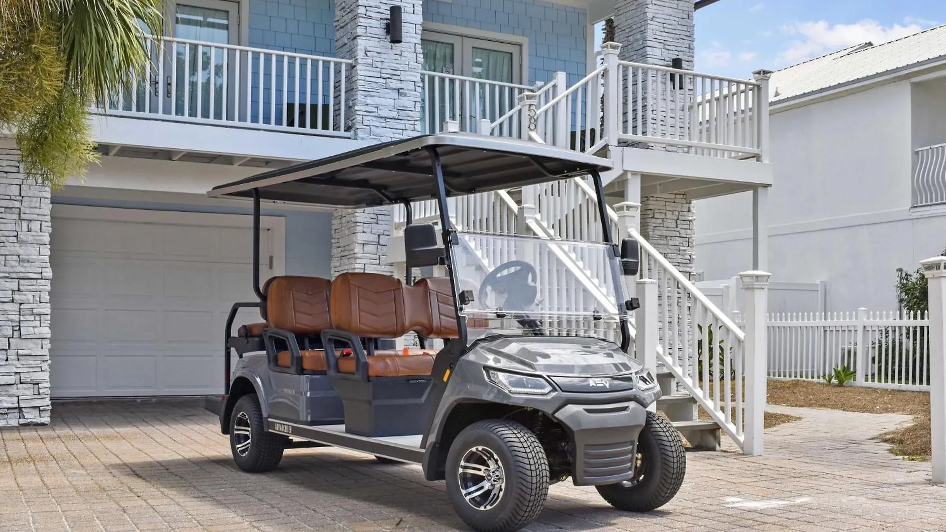 Paradise Palms With Heated Pool And Private Beach Destin Holiday home