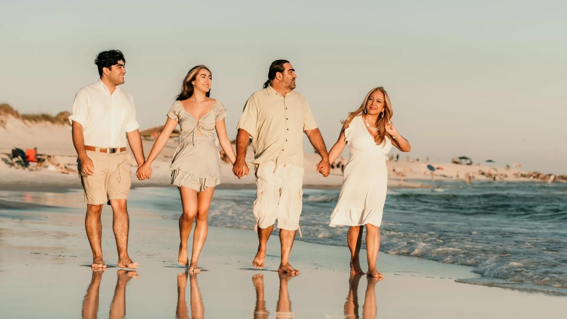 Holiday home Paradise Palms With Heated Pool And Private Beach Destin