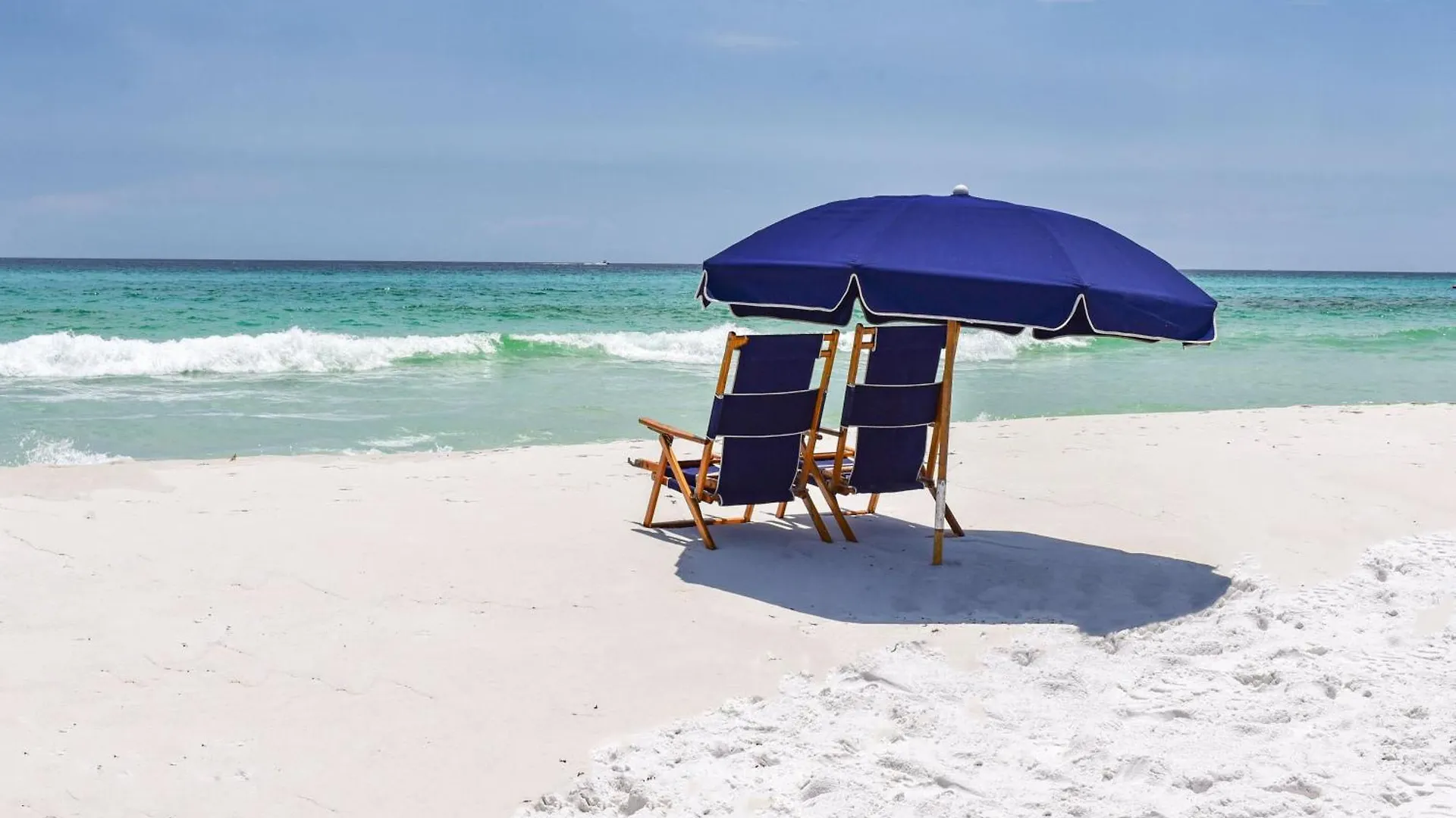 Paradise Palms With Heated Pool And Private Beach Destin