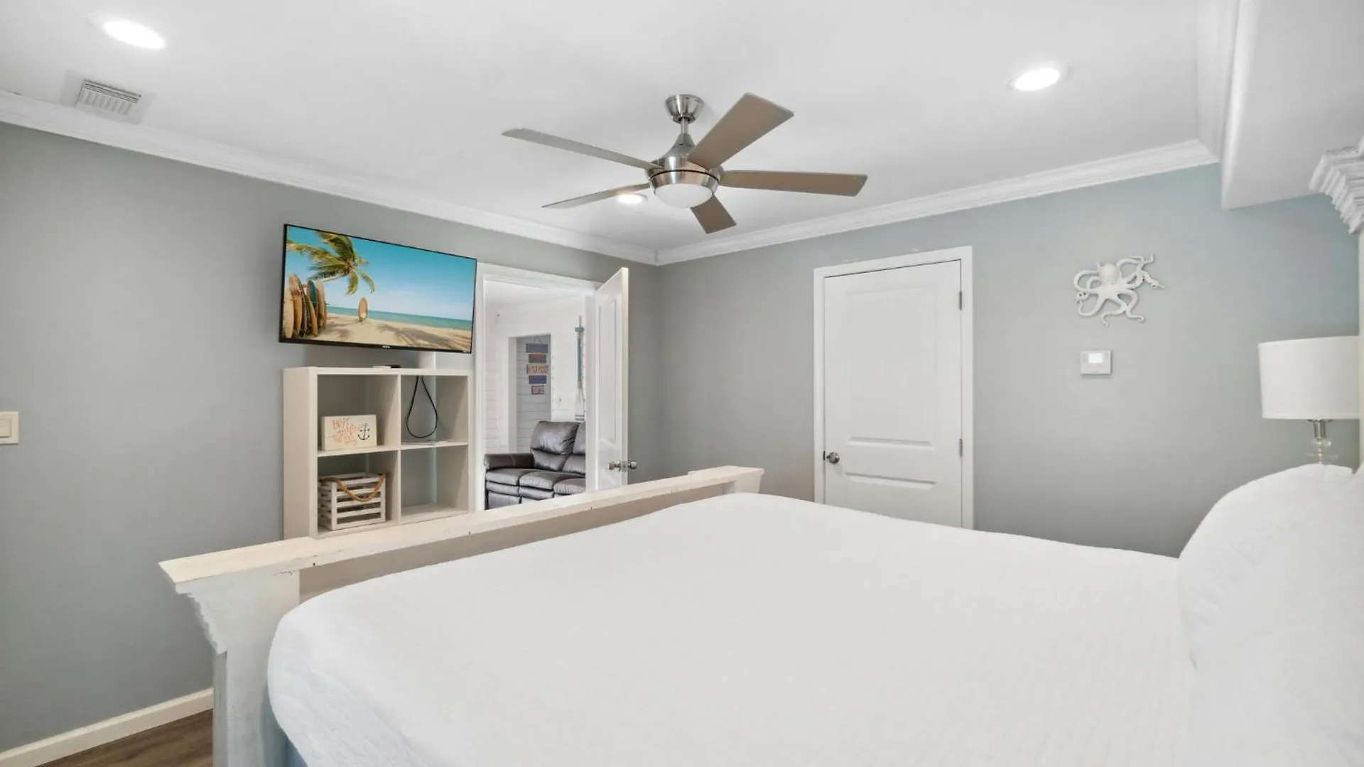 Paradise Palms With Heated Pool And Private Beach Destin United States