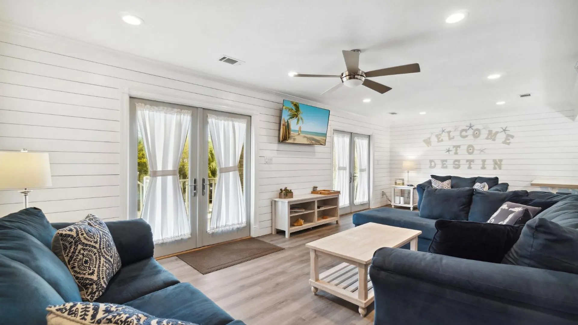 Holiday home Paradise Palms With Heated Pool And Private Beach Destin