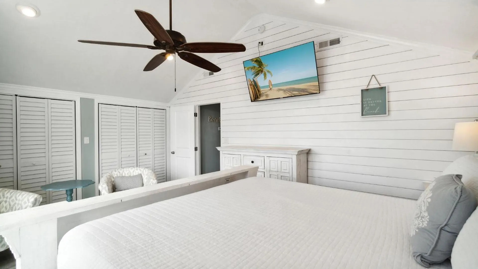 Holiday home Paradise Palms With Heated Pool And Private Beach Destin