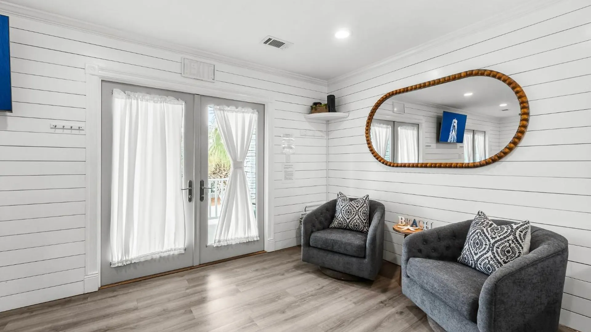 Paradise Palms With Heated Pool And Private Beach Destin Holiday home