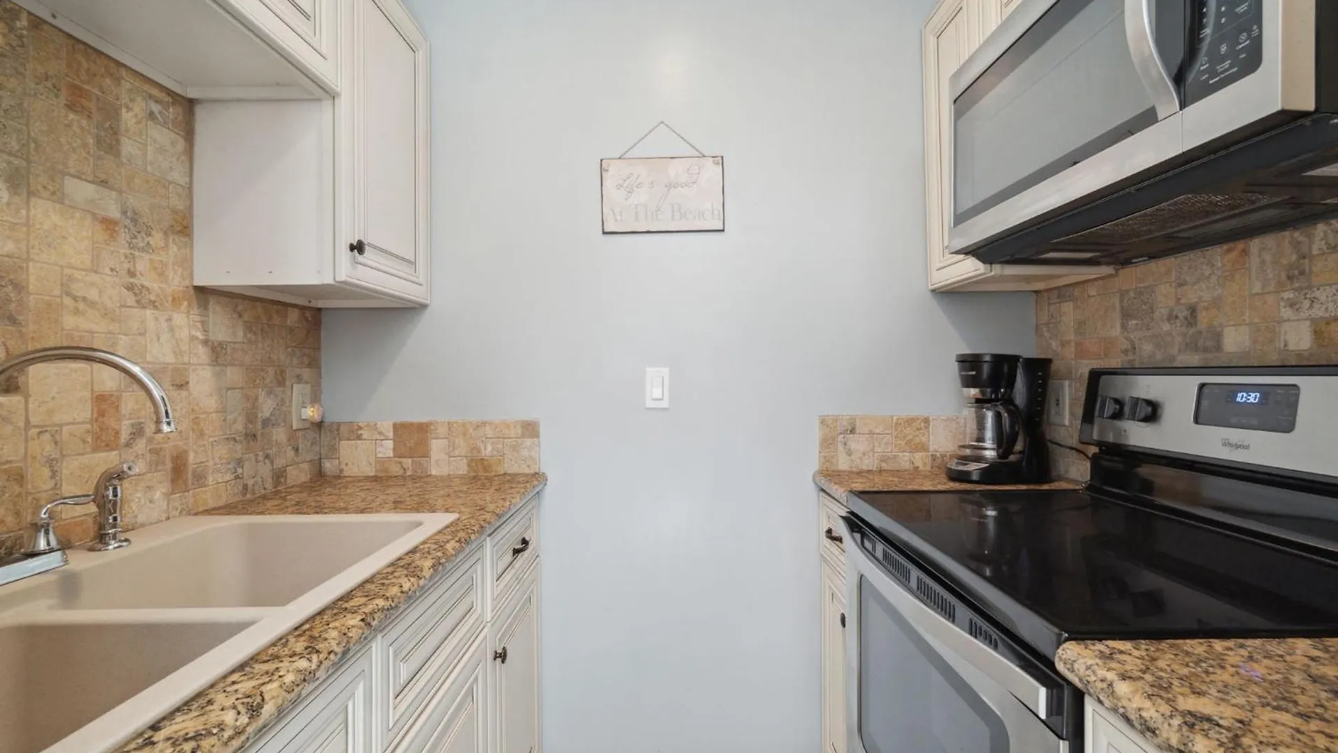 Paradise Palms With Heated Pool And Private Beach Destin