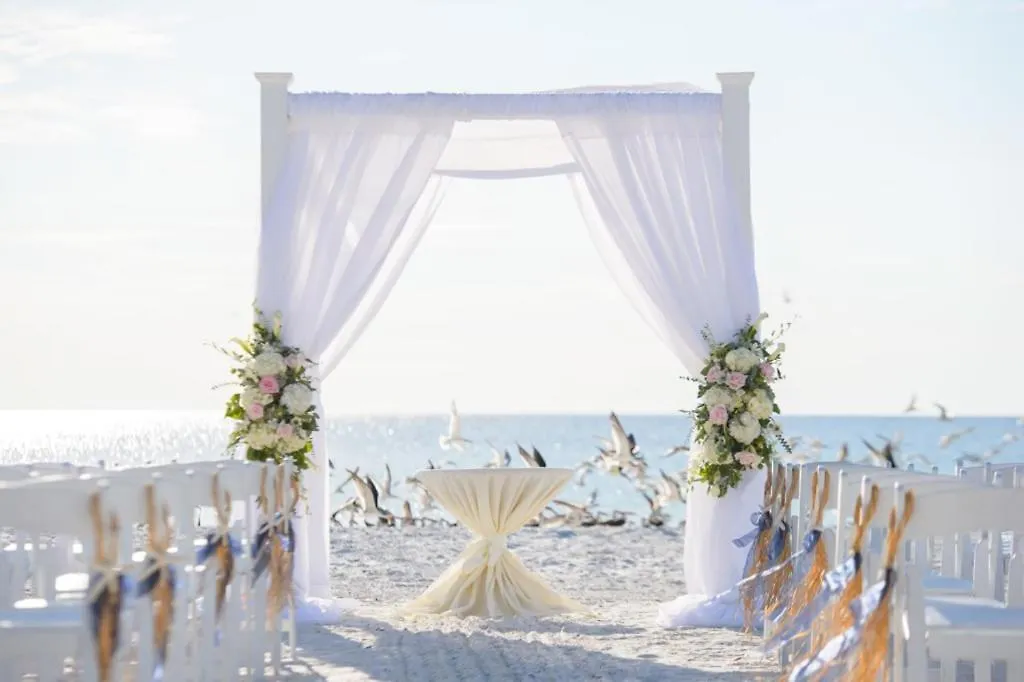 Holiday home Paradise Palms With Jetted Pool And Private Beach Destin United States