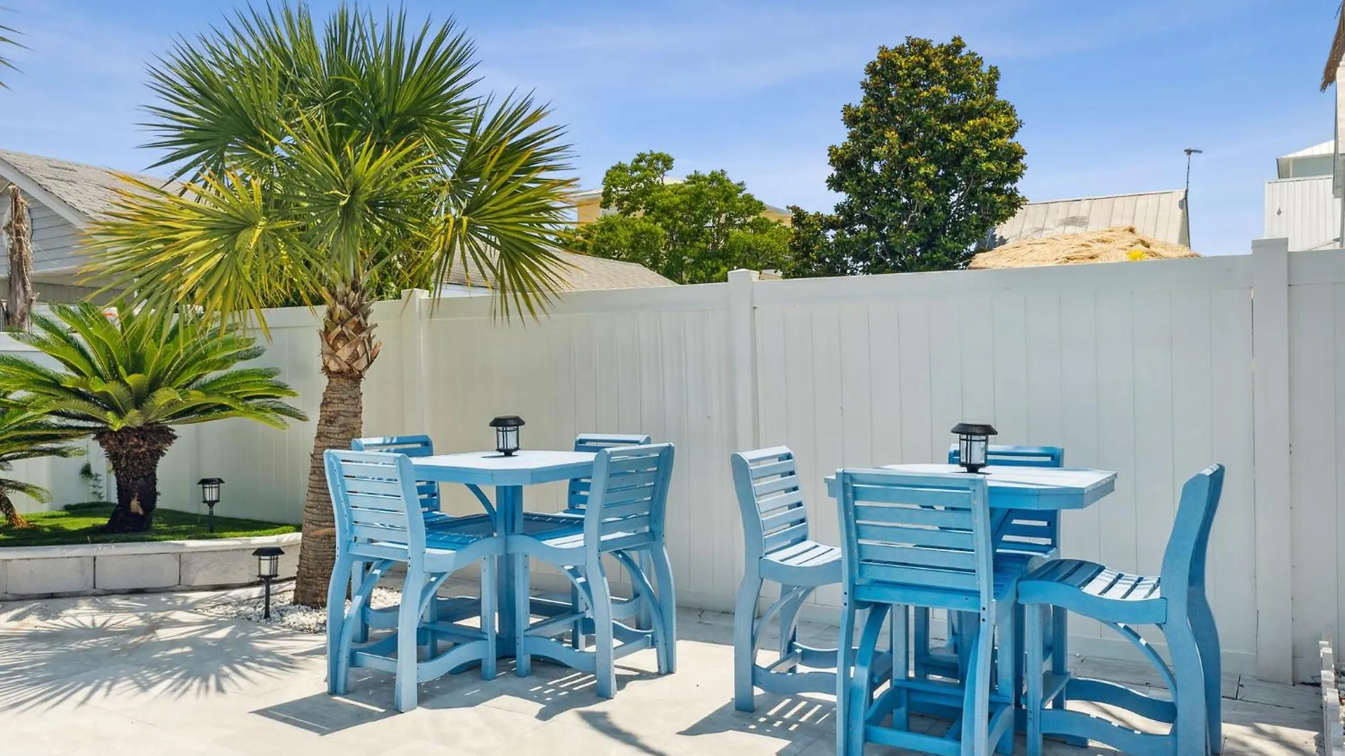 Paradise Palms With Jetted Pool And Private Beach Destin 0*,