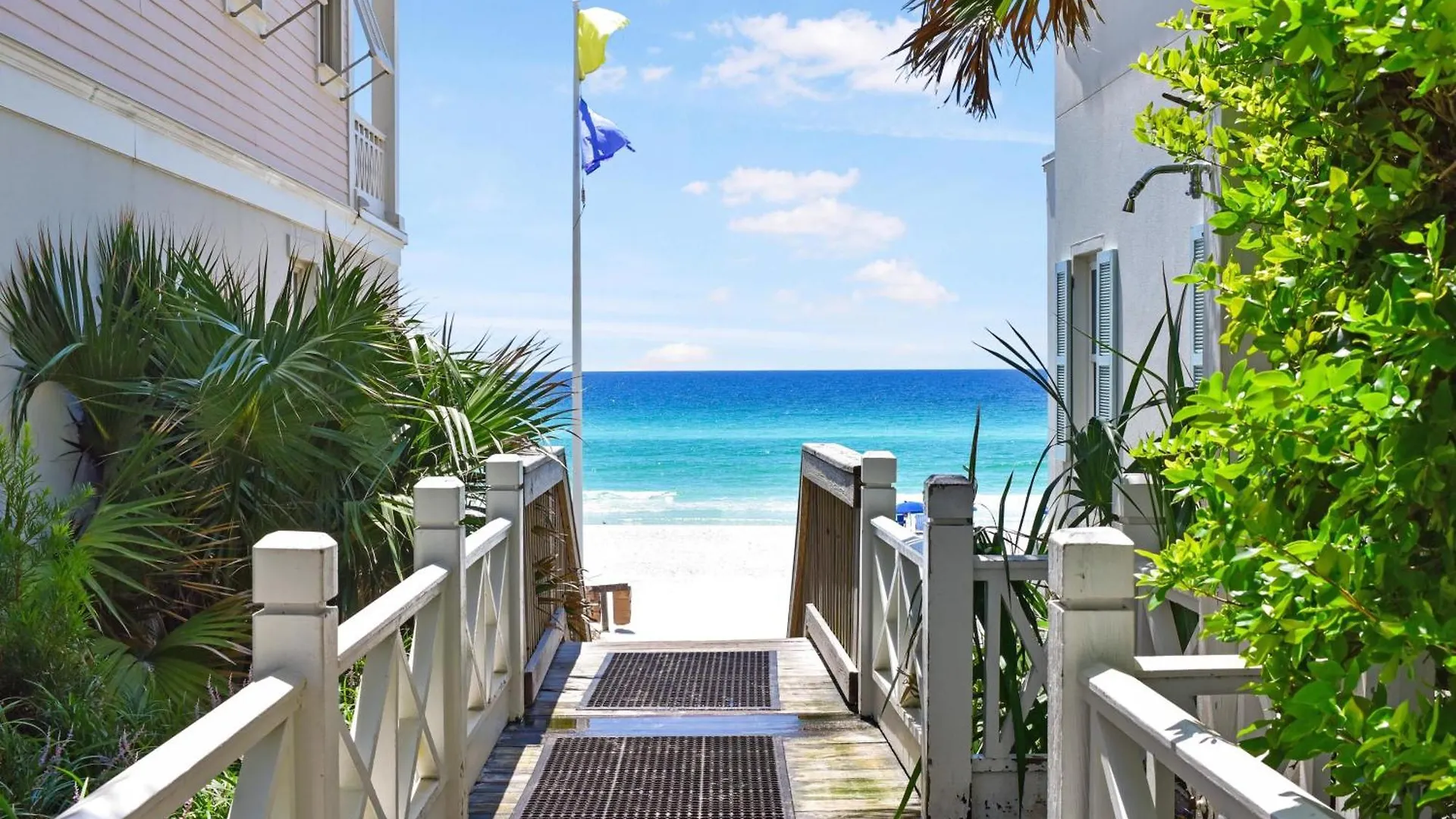 Paradise Palms With Heated Pool And Private Beach Destin 0*,  United States